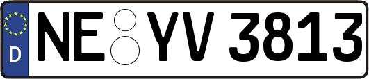 NE-YV3813