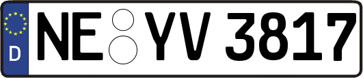 NE-YV3817