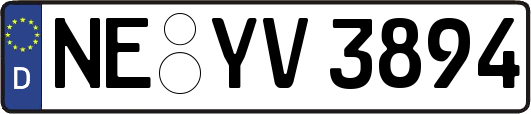 NE-YV3894