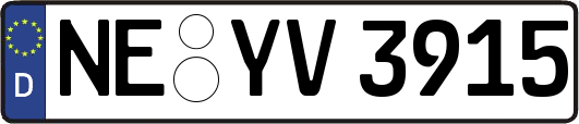 NE-YV3915