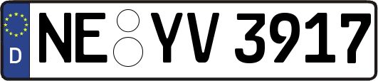 NE-YV3917