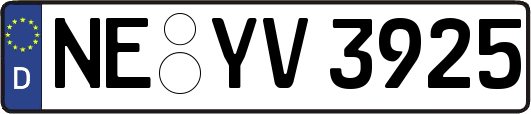 NE-YV3925