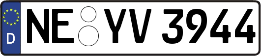 NE-YV3944