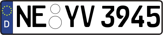 NE-YV3945