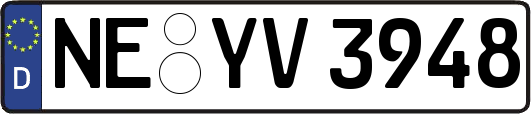 NE-YV3948