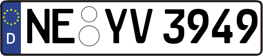 NE-YV3949