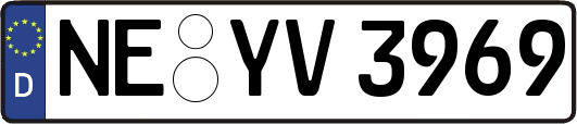 NE-YV3969