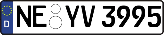 NE-YV3995