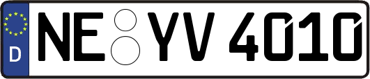 NE-YV4010