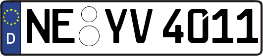 NE-YV4011