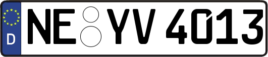NE-YV4013