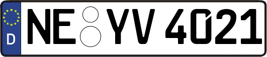 NE-YV4021