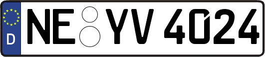 NE-YV4024