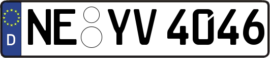 NE-YV4046