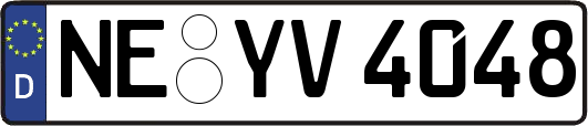 NE-YV4048