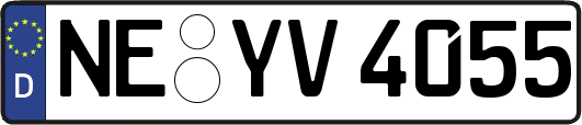 NE-YV4055