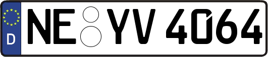 NE-YV4064