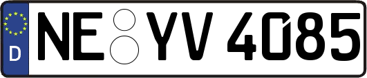 NE-YV4085