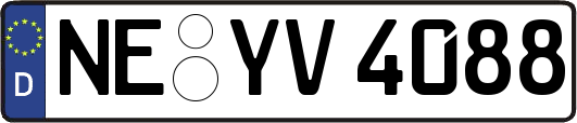 NE-YV4088