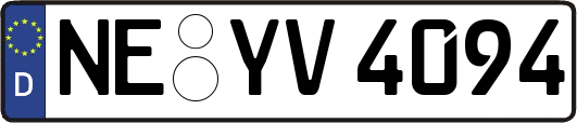 NE-YV4094