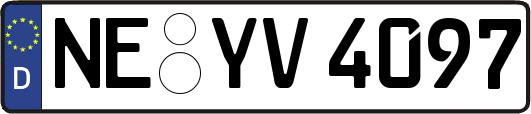 NE-YV4097