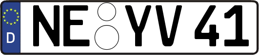 NE-YV41