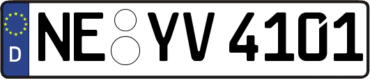 NE-YV4101