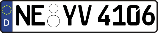 NE-YV4106