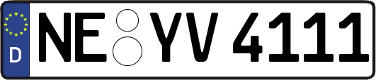 NE-YV4111