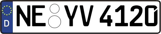 NE-YV4120