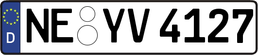 NE-YV4127