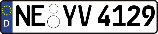 NE-YV4129