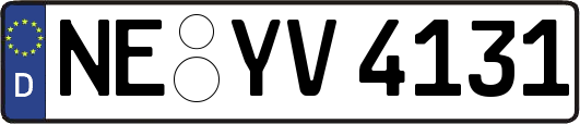 NE-YV4131