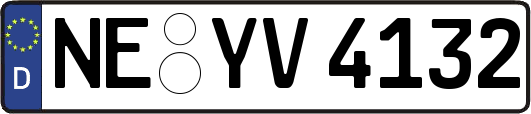 NE-YV4132