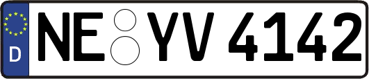 NE-YV4142