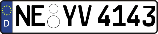 NE-YV4143