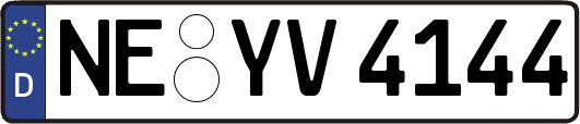 NE-YV4144