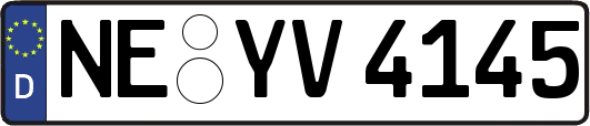 NE-YV4145