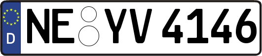 NE-YV4146