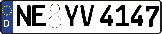NE-YV4147