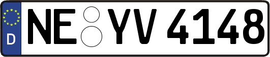 NE-YV4148