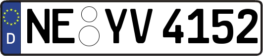 NE-YV4152
