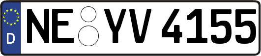 NE-YV4155