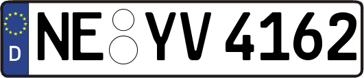NE-YV4162