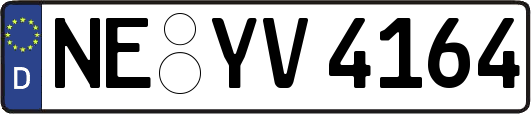 NE-YV4164