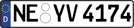 NE-YV4174