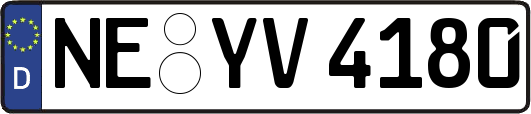 NE-YV4180