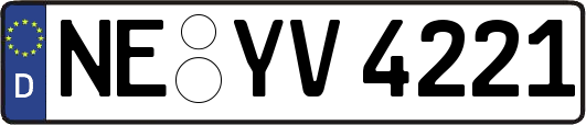 NE-YV4221