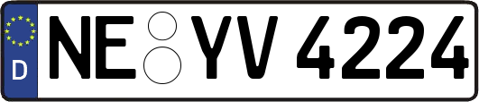 NE-YV4224