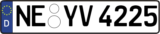 NE-YV4225